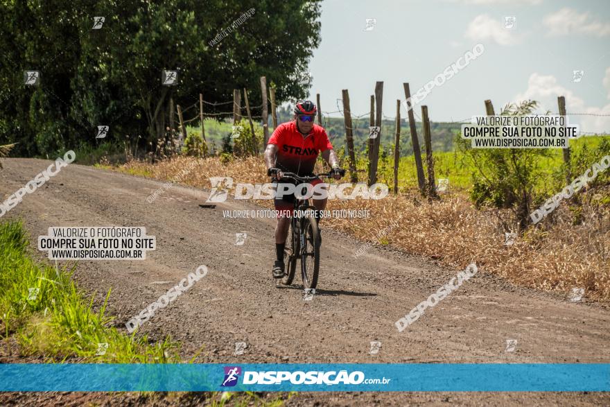 1° Circuito de Pedalada e Caminhada de Mandaguari