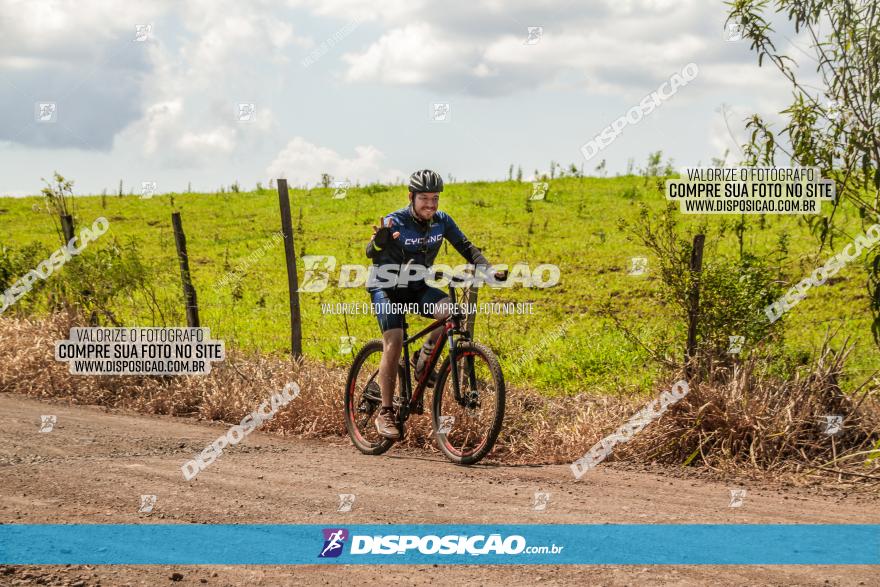 1° Circuito de Pedalada e Caminhada de Mandaguari