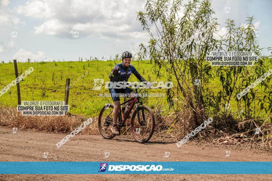 1° Circuito de Pedalada e Caminhada de Mandaguari