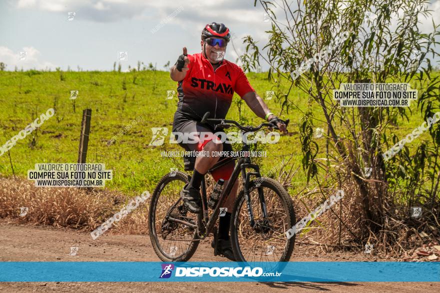 1° Circuito de Pedalada e Caminhada de Mandaguari