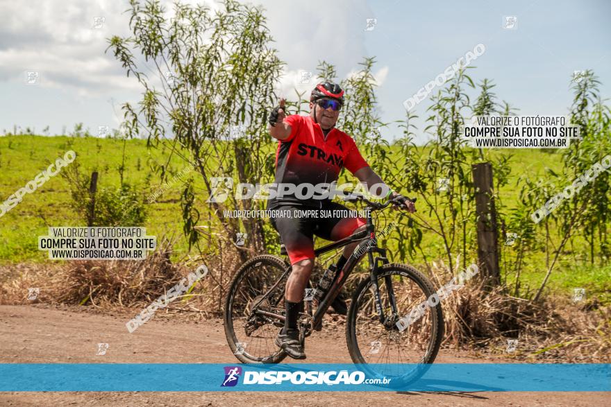 1° Circuito de Pedalada e Caminhada de Mandaguari