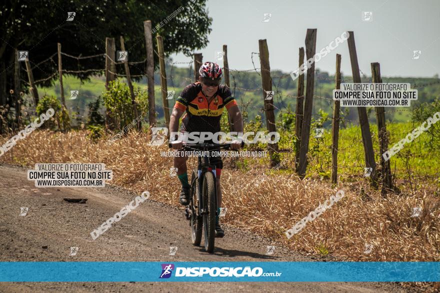 1° Circuito de Pedalada e Caminhada de Mandaguari