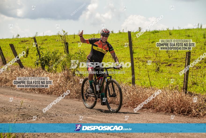 1° Circuito de Pedalada e Caminhada de Mandaguari