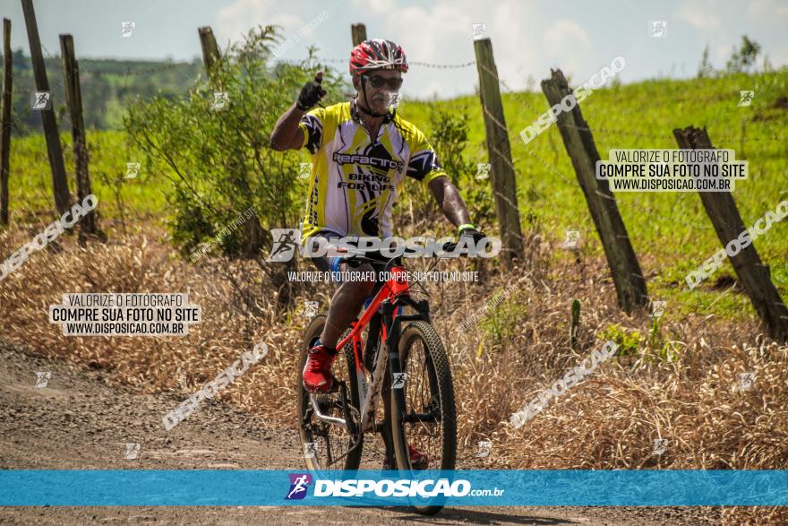 1° Circuito de Pedalada e Caminhada de Mandaguari