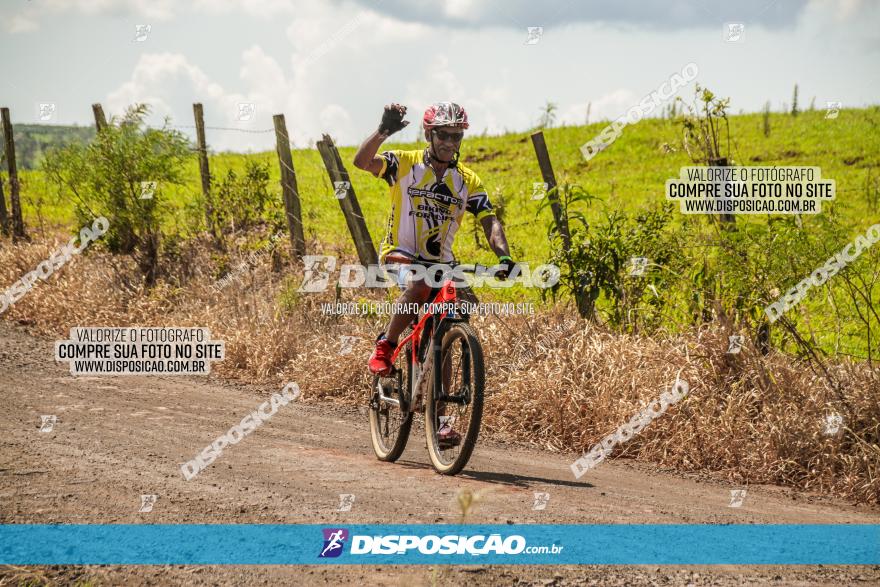 1° Circuito de Pedalada e Caminhada de Mandaguari