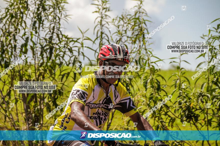 1° Circuito de Pedalada e Caminhada de Mandaguari