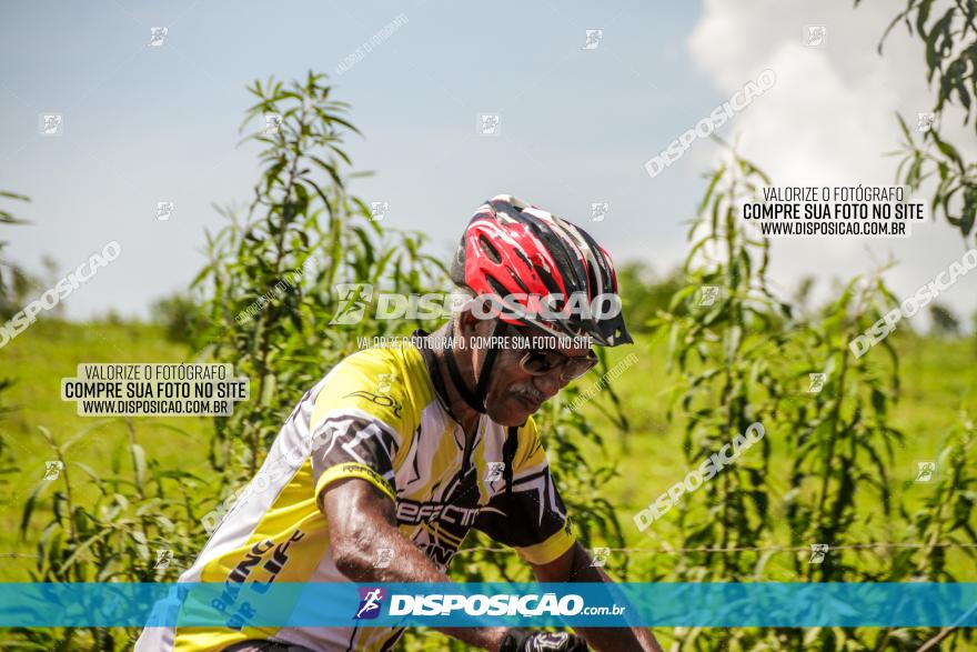 1° Circuito de Pedalada e Caminhada de Mandaguari