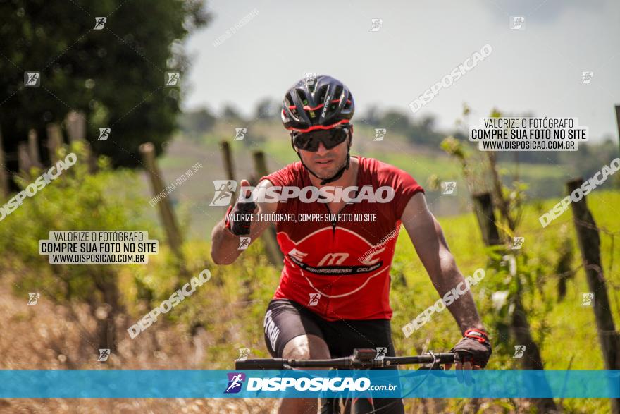 1° Circuito de Pedalada e Caminhada de Mandaguari