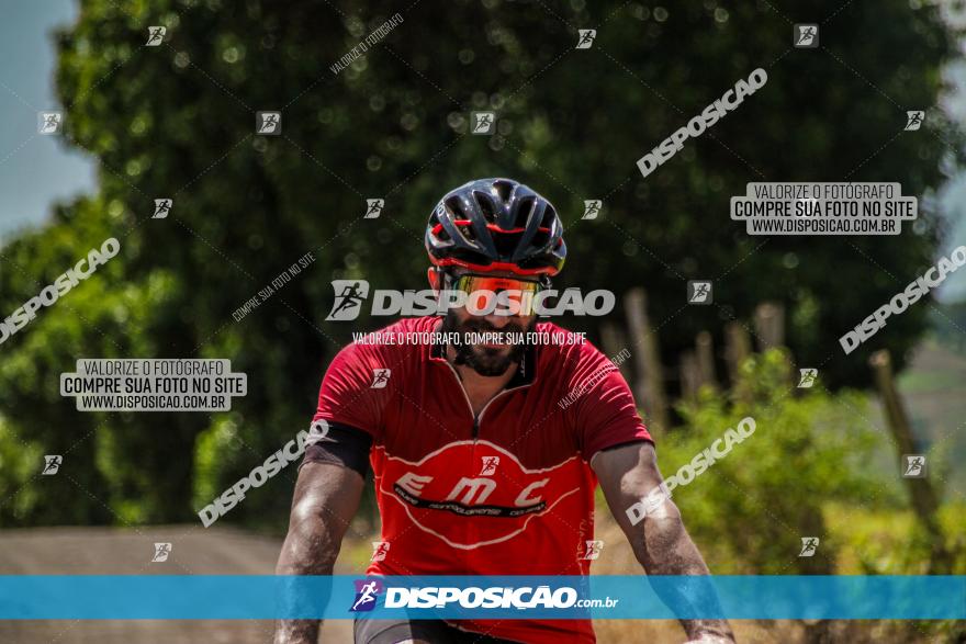 1° Circuito de Pedalada e Caminhada de Mandaguari