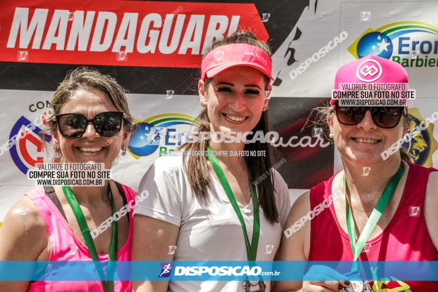 1° Circuito de Pedalada e Caminhada de Mandaguari