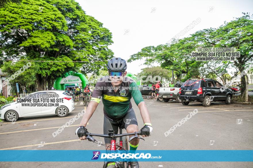 1° Circuito de Pedalada e Caminhada de Mandaguari