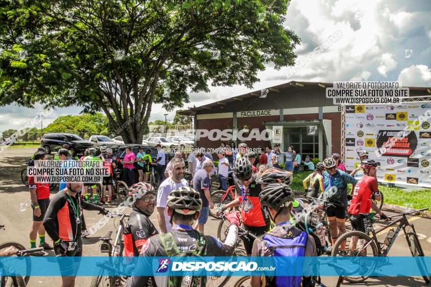 1° Circuito de Pedalada e Caminhada de Mandaguari