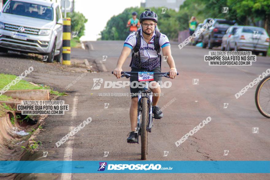 1º Pedal MTB Parceiros da APAE São Jorge do Ivaí