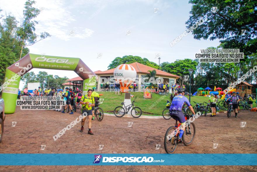 1º Pedal MTB Parceiros da APAE São Jorge do Ivaí