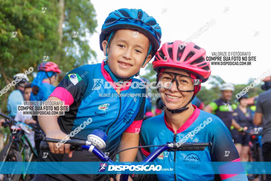 1º Pedal MTB Parceiros da APAE São Jorge do Ivaí