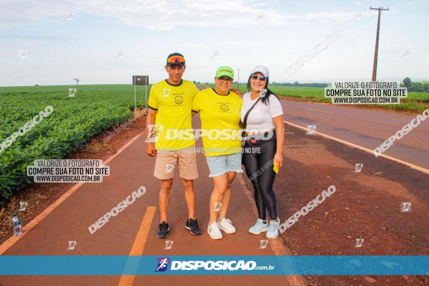 1º Pedal MTB Parceiros da APAE São Jorge do Ivaí