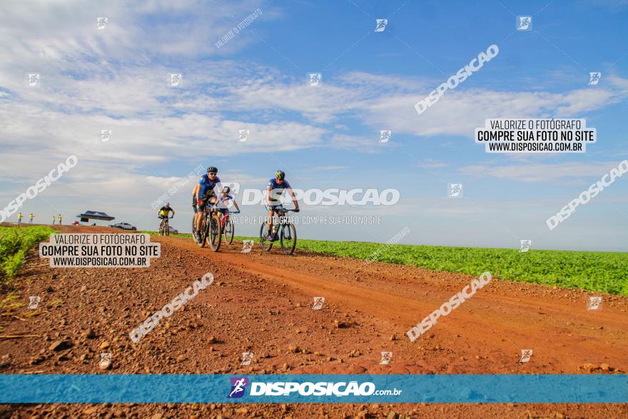 1º Pedal MTB Parceiros da APAE São Jorge do Ivaí