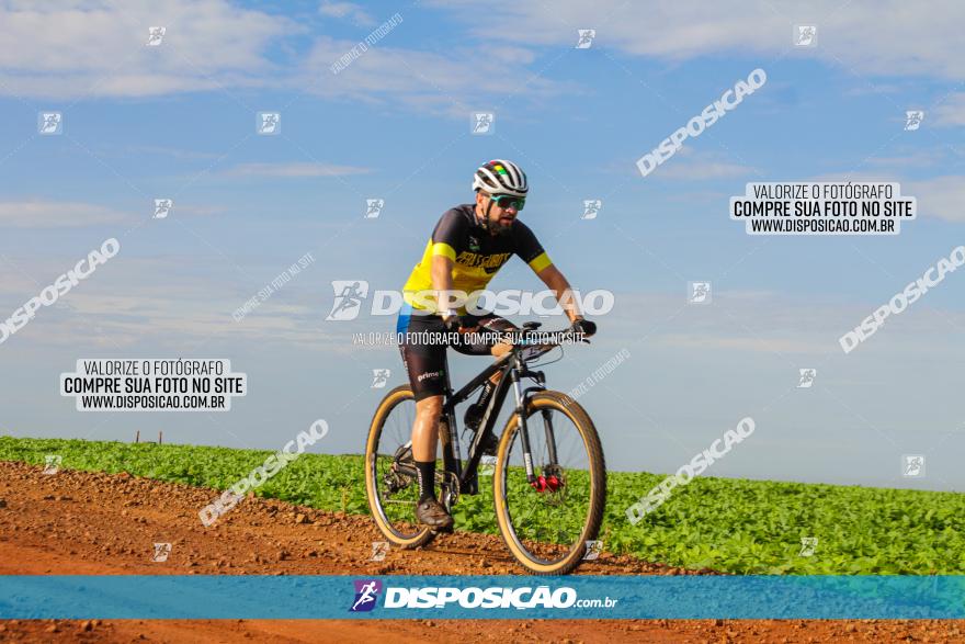 1º Pedal MTB Parceiros da APAE São Jorge do Ivaí