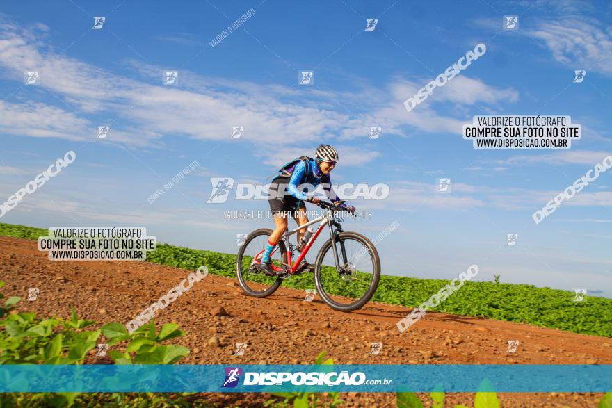 1º Pedal MTB Parceiros da APAE São Jorge do Ivaí