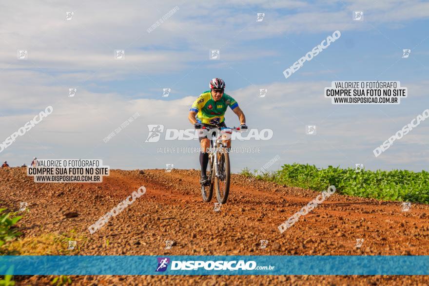 1º Pedal MTB Parceiros da APAE São Jorge do Ivaí