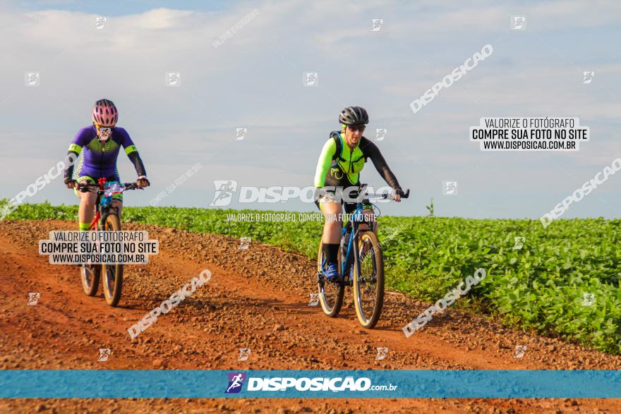 1º Pedal MTB Parceiros da APAE São Jorge do Ivaí