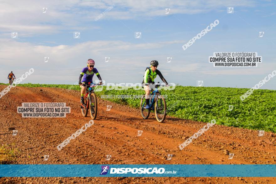 1º Pedal MTB Parceiros da APAE São Jorge do Ivaí