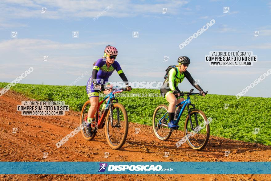 1º Pedal MTB Parceiros da APAE São Jorge do Ivaí