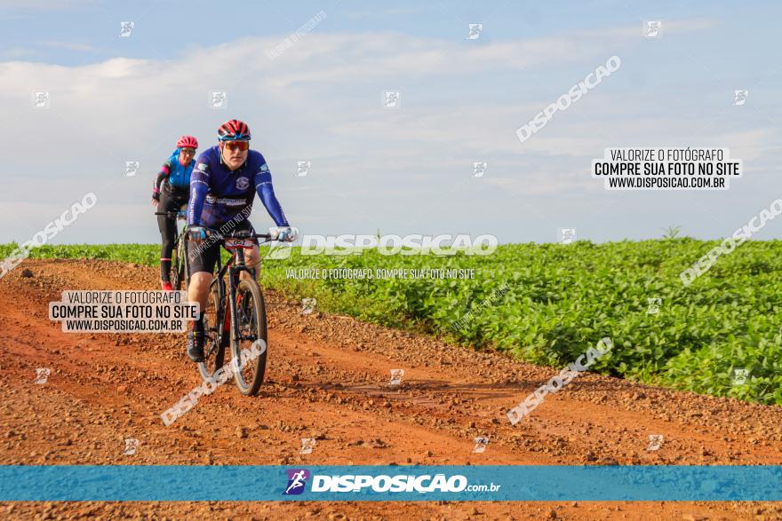 1º Pedal MTB Parceiros da APAE São Jorge do Ivaí