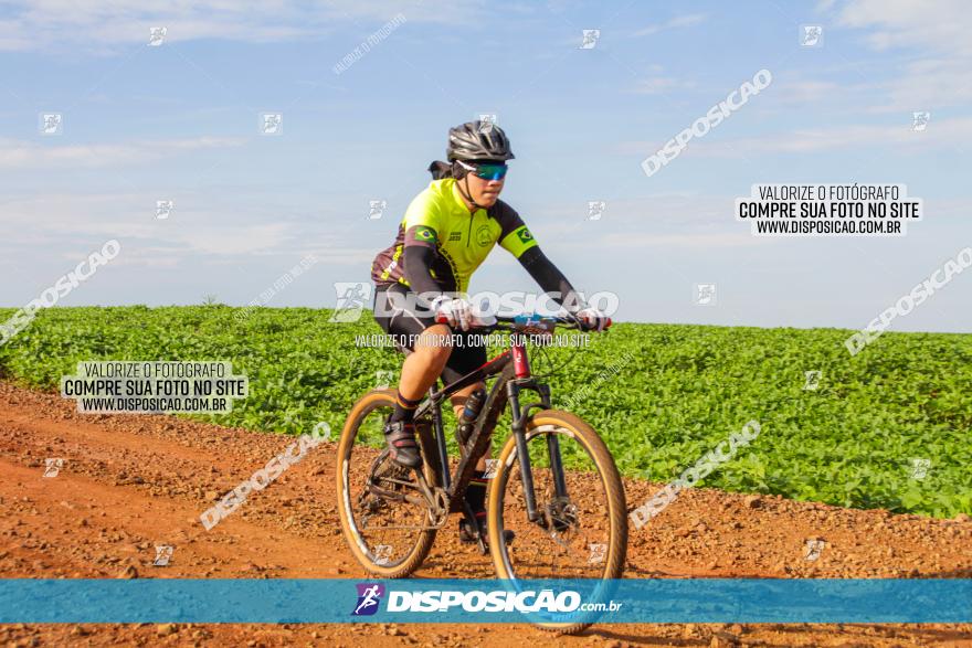 1º Pedal MTB Parceiros da APAE São Jorge do Ivaí