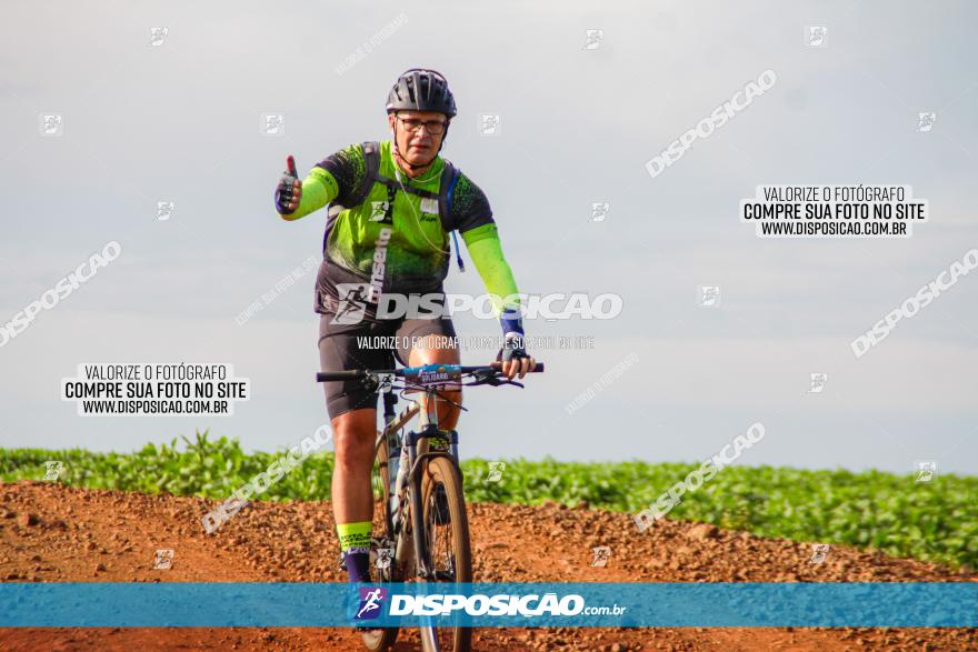 1º Pedal MTB Parceiros da APAE São Jorge do Ivaí