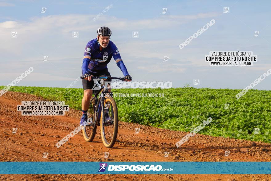 1º Pedal MTB Parceiros da APAE São Jorge do Ivaí