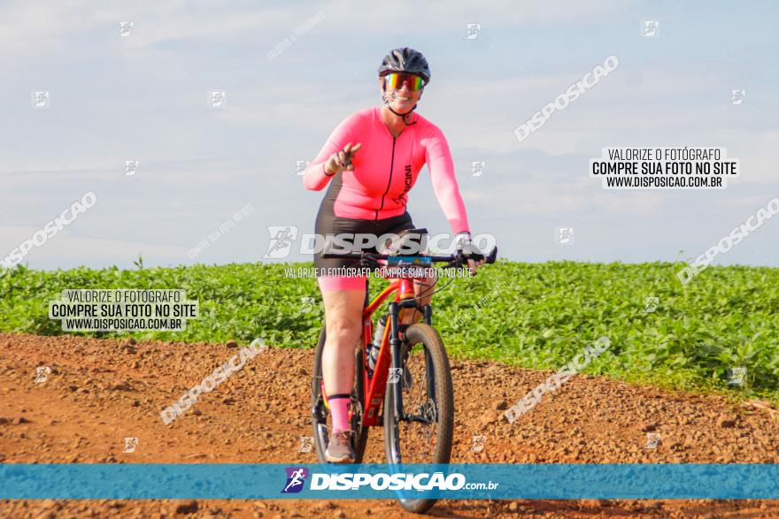 1º Pedal MTB Parceiros da APAE São Jorge do Ivaí