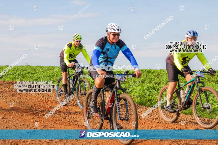 1º Pedal MTB Parceiros da APAE São Jorge do Ivaí