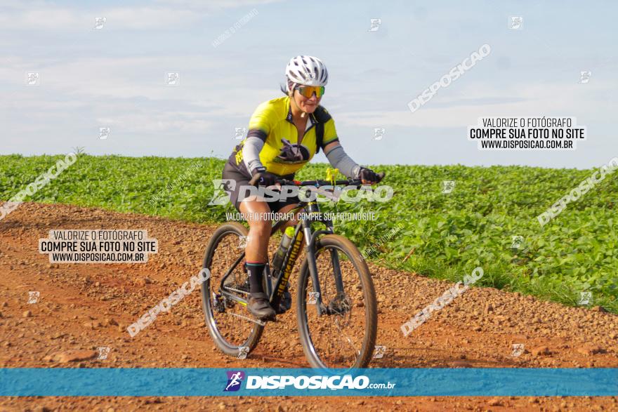 1º Pedal MTB Parceiros da APAE São Jorge do Ivaí