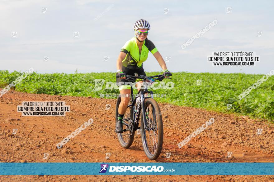 1º Pedal MTB Parceiros da APAE São Jorge do Ivaí