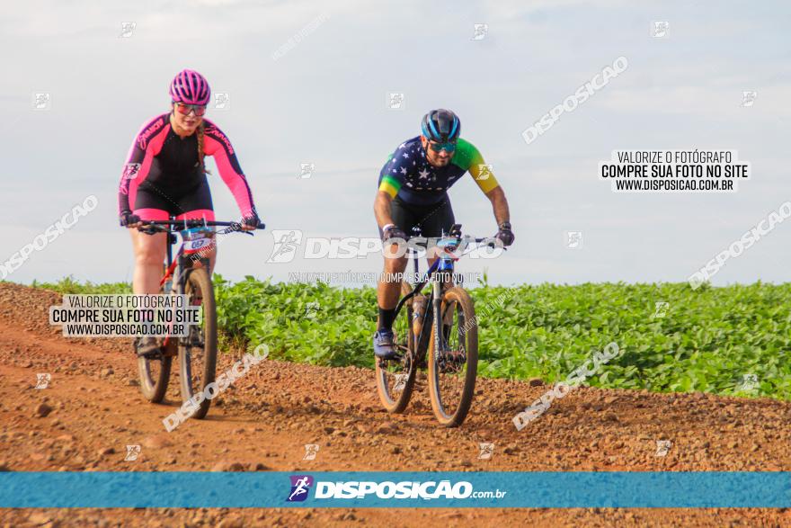 1º Pedal MTB Parceiros da APAE São Jorge do Ivaí