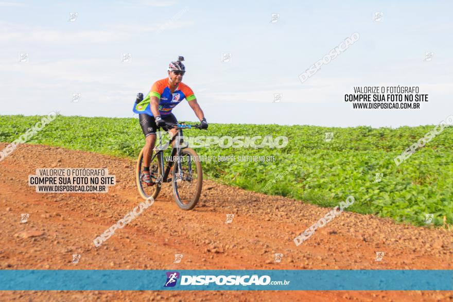 1º Pedal MTB Parceiros da APAE São Jorge do Ivaí