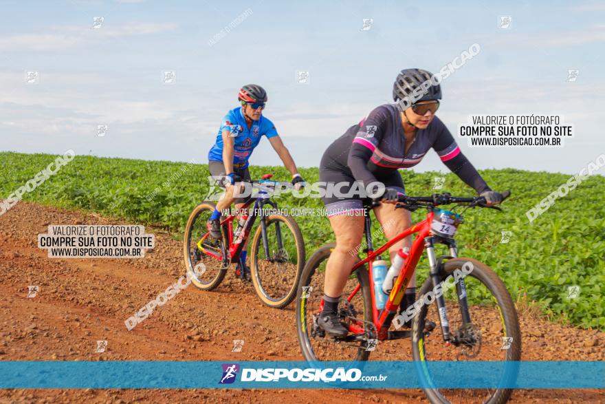 1º Pedal MTB Parceiros da APAE São Jorge do Ivaí