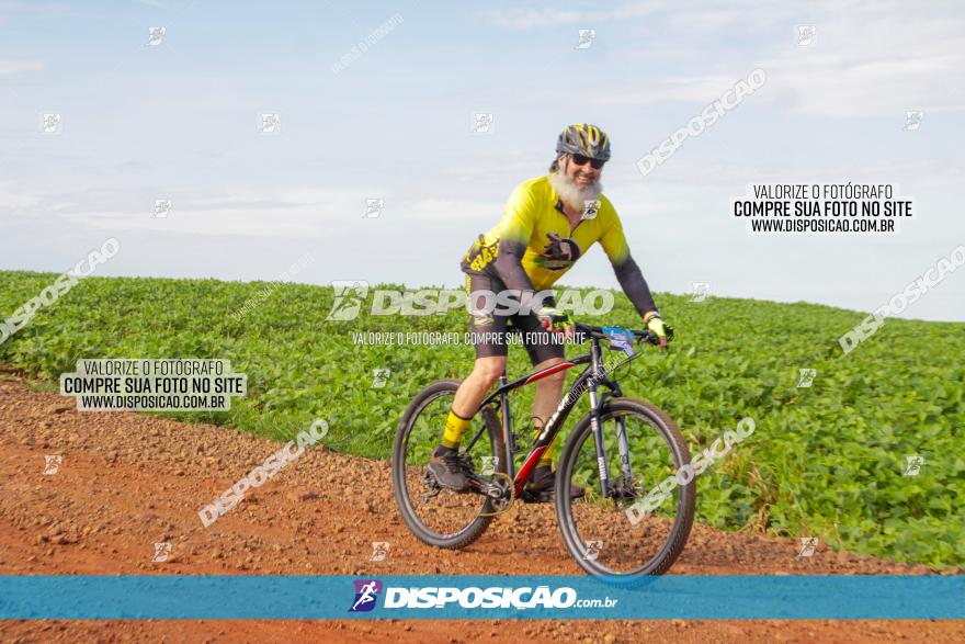 1º Pedal MTB Parceiros da APAE São Jorge do Ivaí