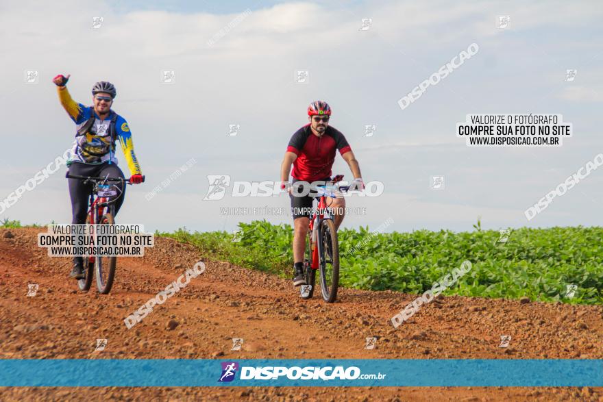 1º Pedal MTB Parceiros da APAE São Jorge do Ivaí