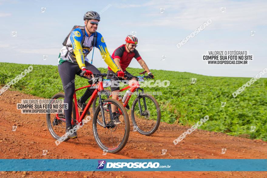 1º Pedal MTB Parceiros da APAE São Jorge do Ivaí