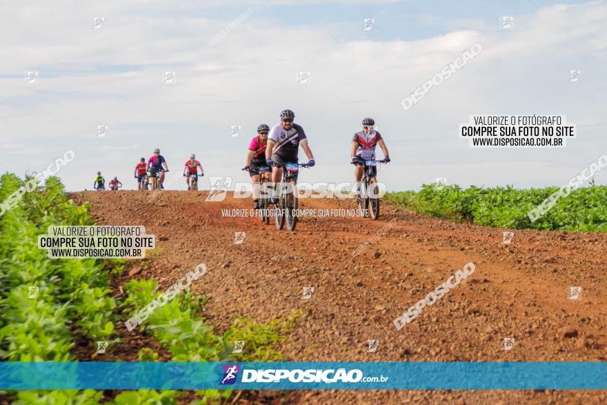 1º Pedal MTB Parceiros da APAE São Jorge do Ivaí