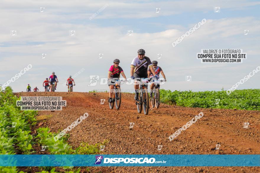 1º Pedal MTB Parceiros da APAE São Jorge do Ivaí