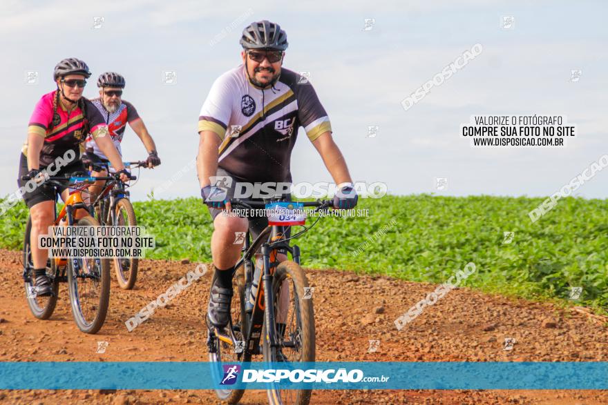 1º Pedal MTB Parceiros da APAE São Jorge do Ivaí