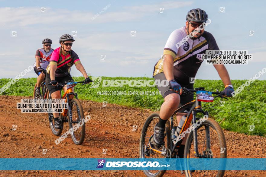 1º Pedal MTB Parceiros da APAE São Jorge do Ivaí