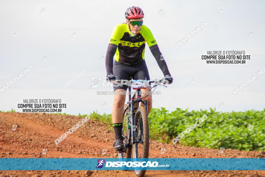 1º Pedal MTB Parceiros da APAE São Jorge do Ivaí