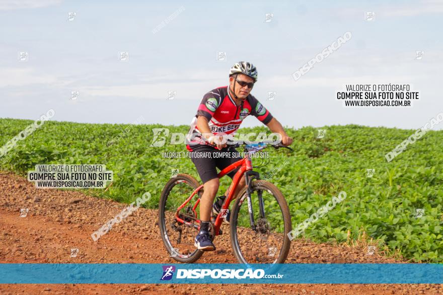 1º Pedal MTB Parceiros da APAE São Jorge do Ivaí