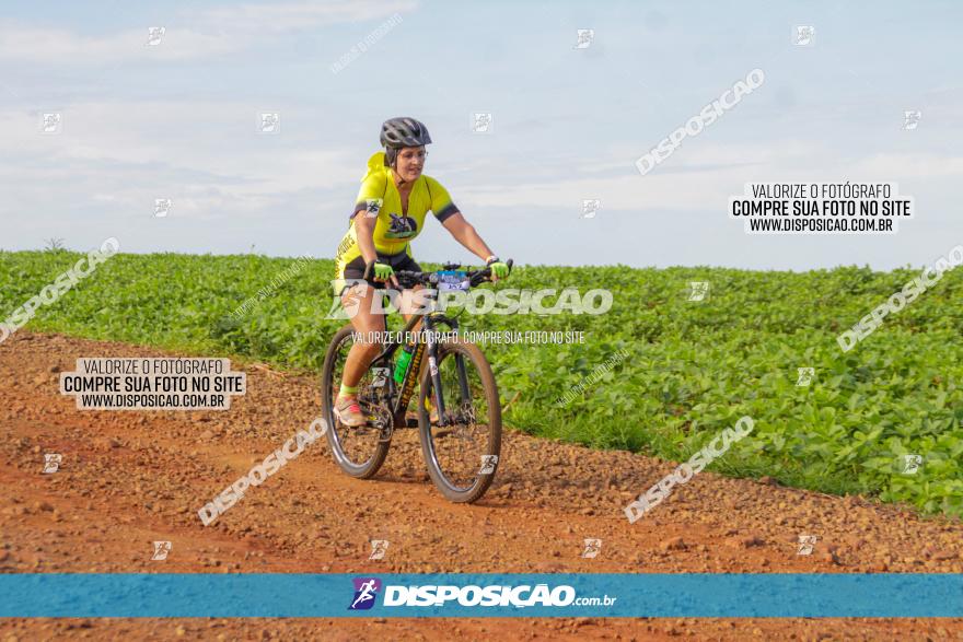 1º Pedal MTB Parceiros da APAE São Jorge do Ivaí