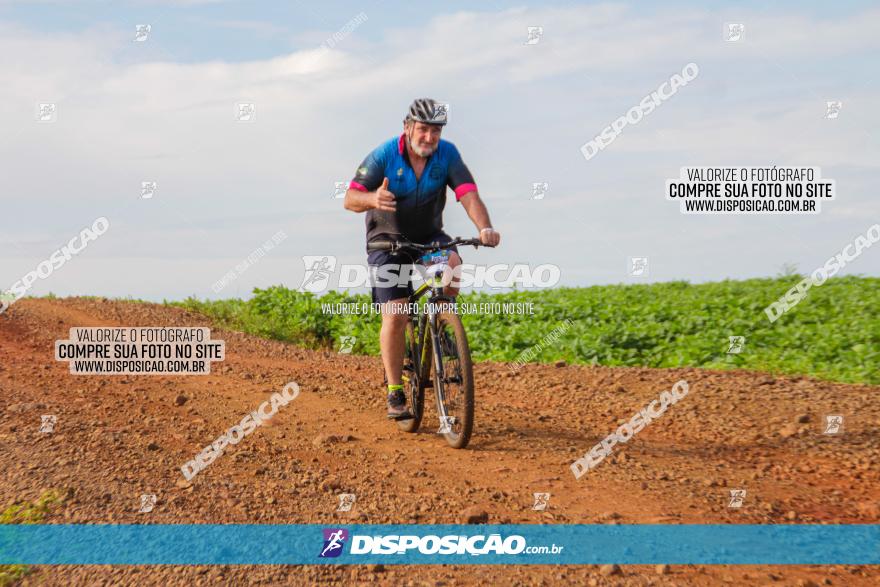 1º Pedal MTB Parceiros da APAE São Jorge do Ivaí