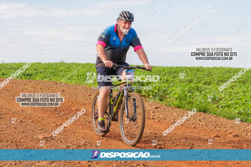 1º Pedal MTB Parceiros da APAE São Jorge do Ivaí